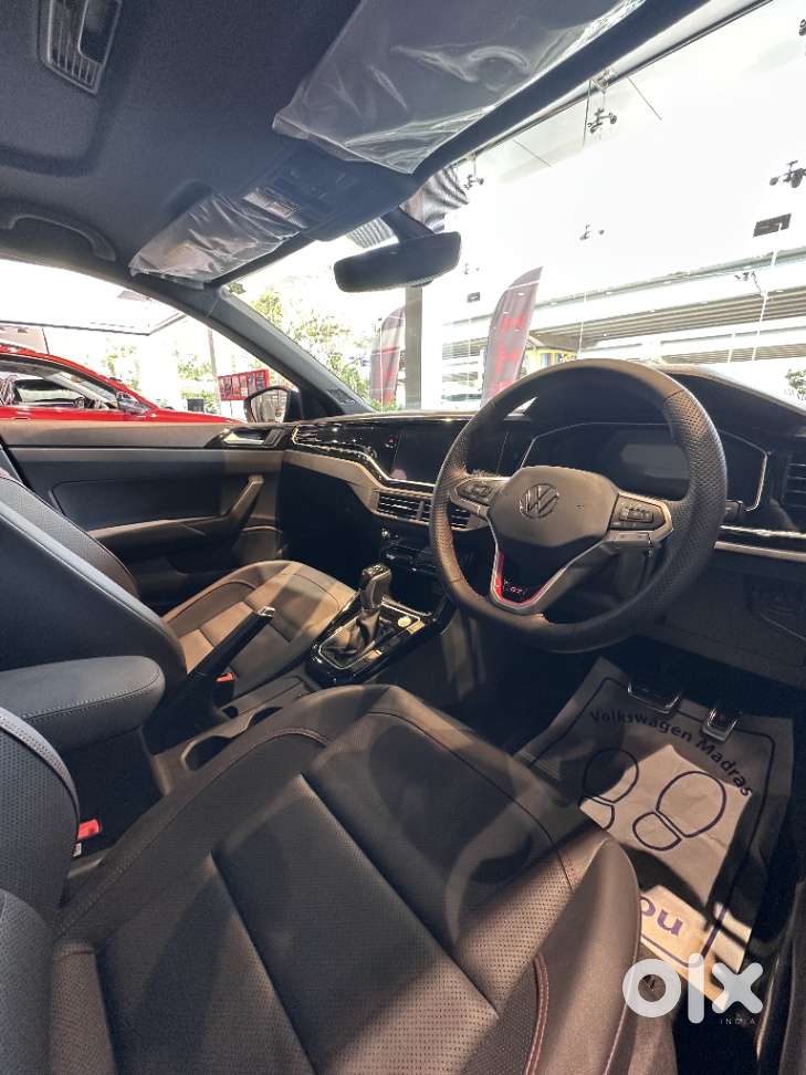 Volkswagen Virtus 1.0 Topline Tsi At, 2026, Petrol