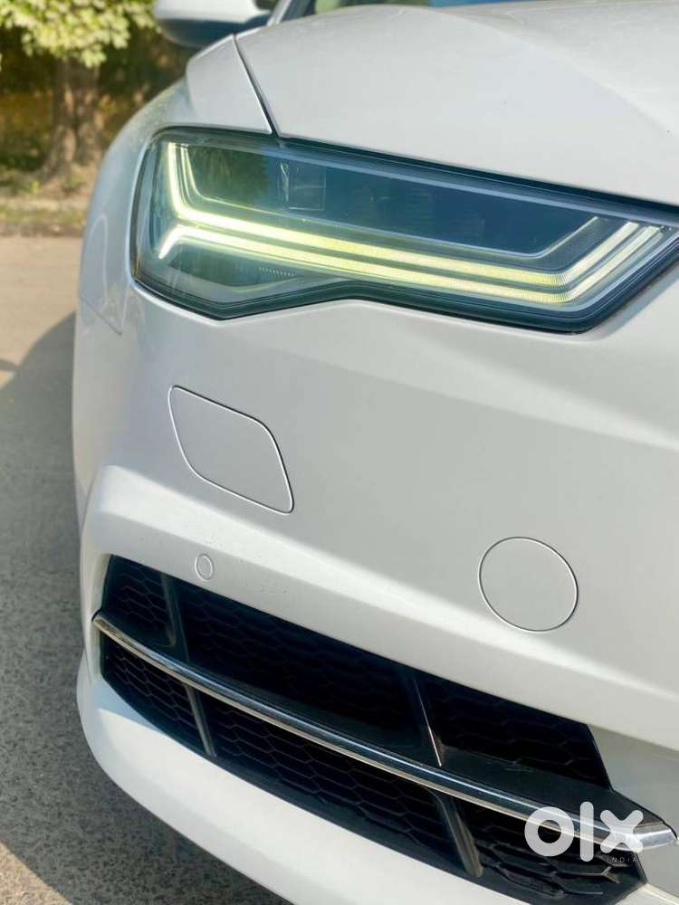 Audi A6 35 Tdi S Line Matrix, 2017, Diesel