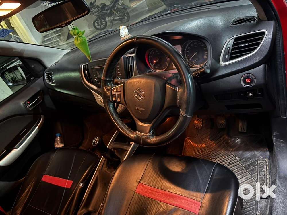 Maruti Suzuki Hybrid 2017