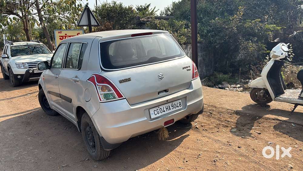 Maruti Suzuki Swift 2009 Diesel Well Maintained