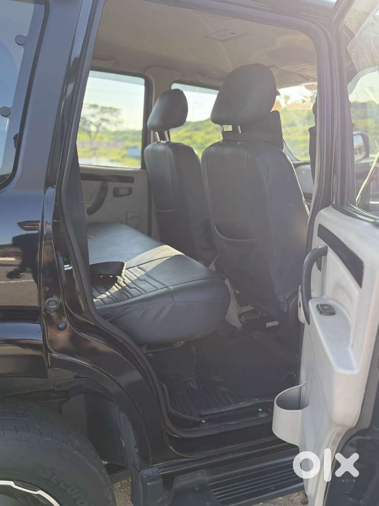 Mahindra Scorpio Classic 2.2 S 11 Mt 7 Str, 2025, Diesel