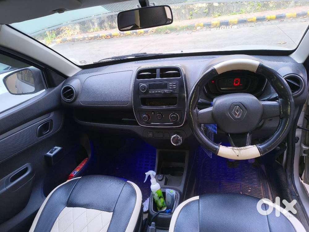 Renault Kwid 2017 Ready