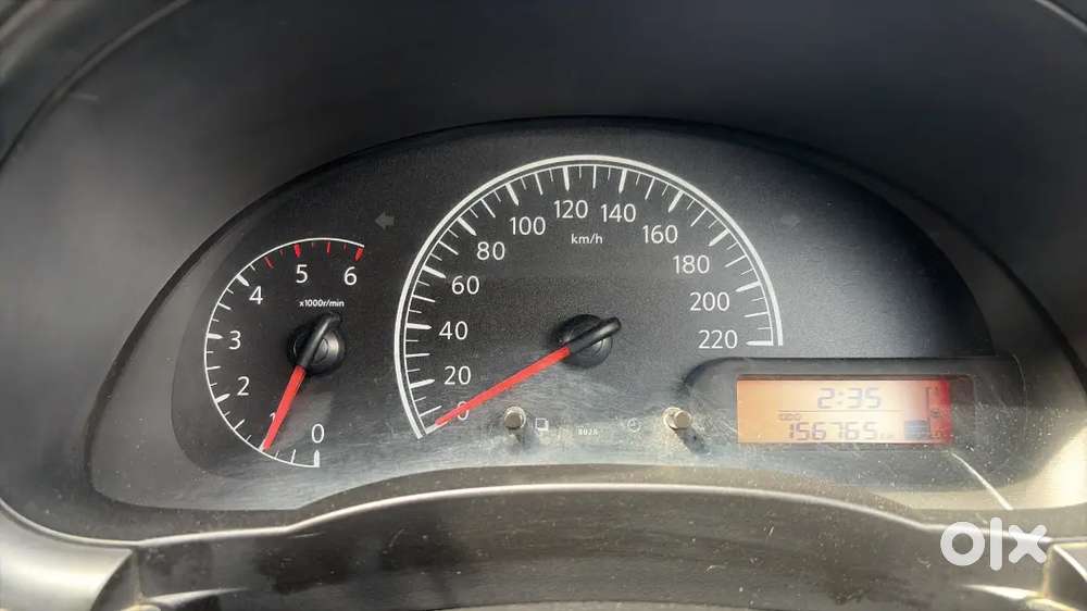 Nissan Sunny 1.5 Diesel 2018