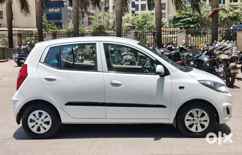 Hyundai I10 1.2 L Kappa Magna Special Edition, 2013, Petrol