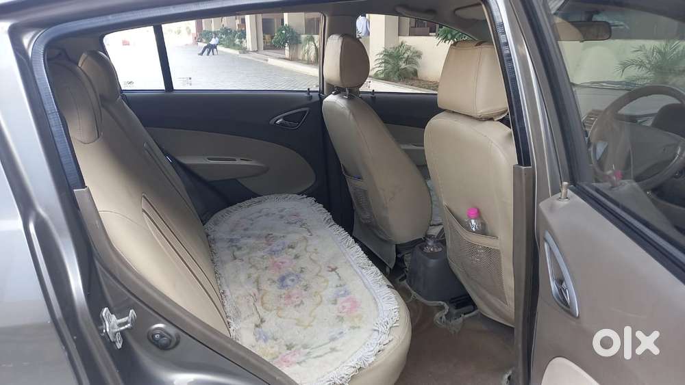 Chevrolet Sail 1.3 Ls, 2014, Diesel