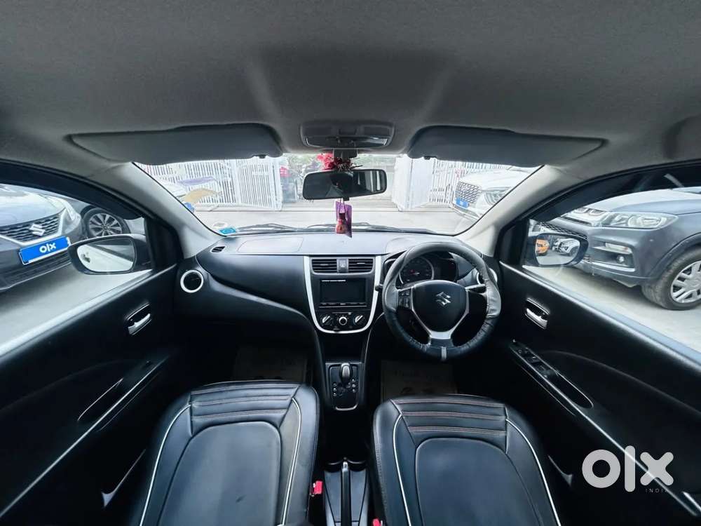 Maruti Suzuki Celerio X Zxi Option, 2021, Petrol