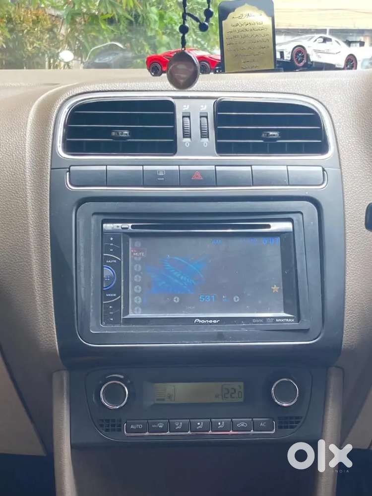Skoda Rapid Elegance 2012 Diesel Manual