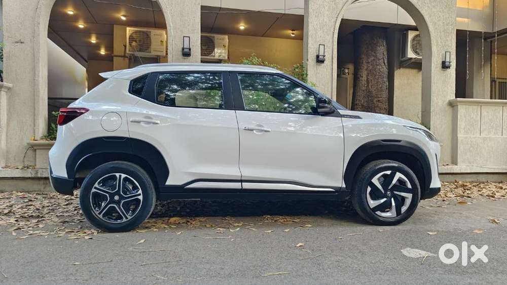 Nissan Magnite 1.0 Xl, 2021, Petrol