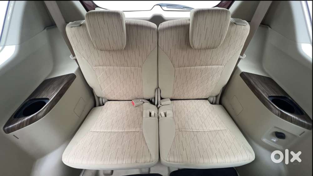 Maruti Suzuki Ertiga 2018-2022 1.4 Zxi At, 2019, Petrol