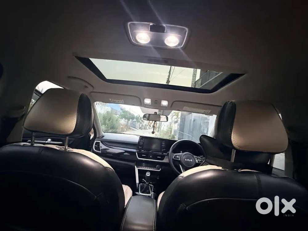 Kia Seltos Htk Plus Imt Diesel 2023