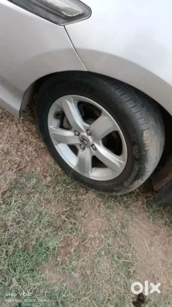 Honda City 2011 Petrol 12000 Km Driven