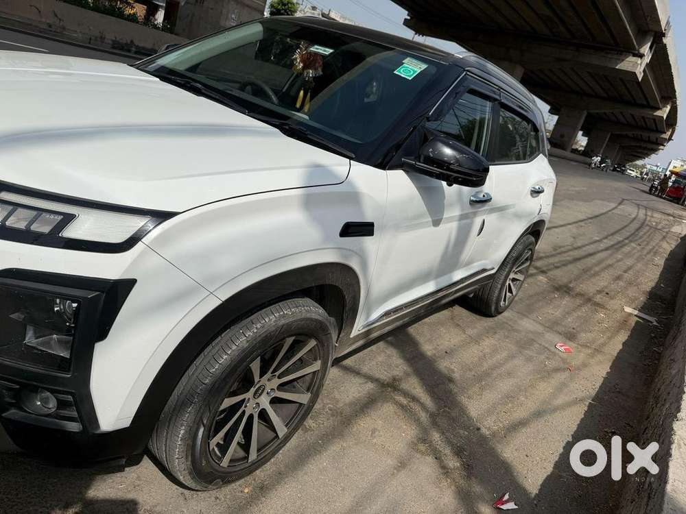 Hyundai Diesel Manual 2025