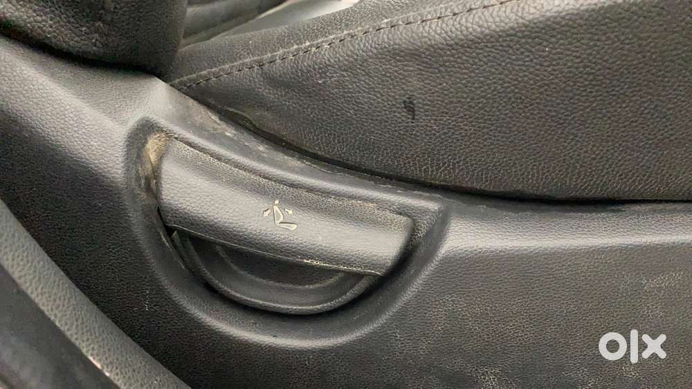 Hyundai Grand I10 Sportz 1.2 Kappa Vtvt, 2017, Petrol