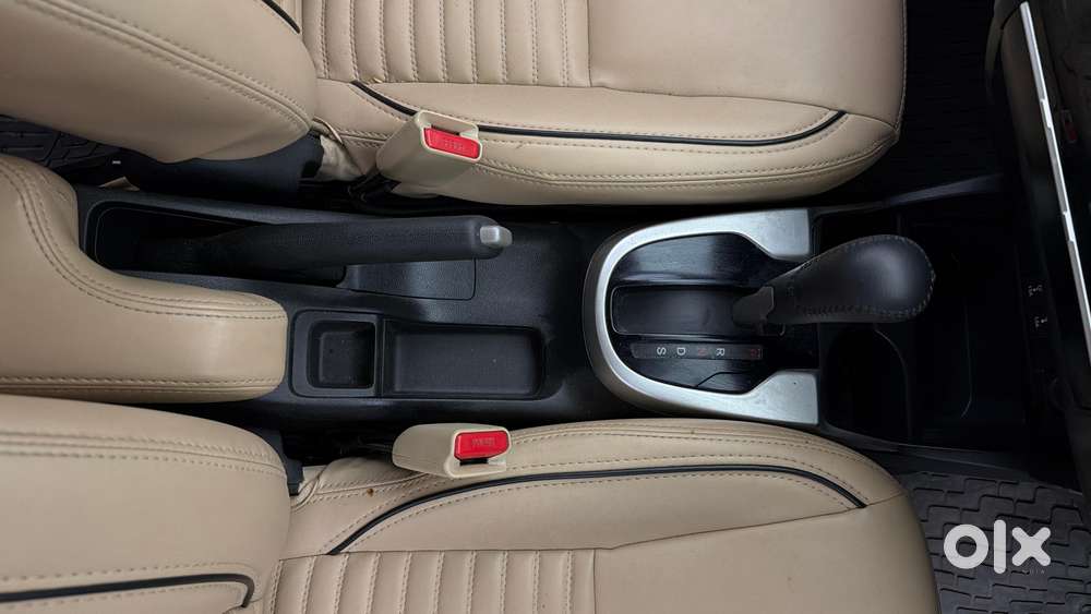 Honda Jazz Vx Cvt, 2019, Petrol