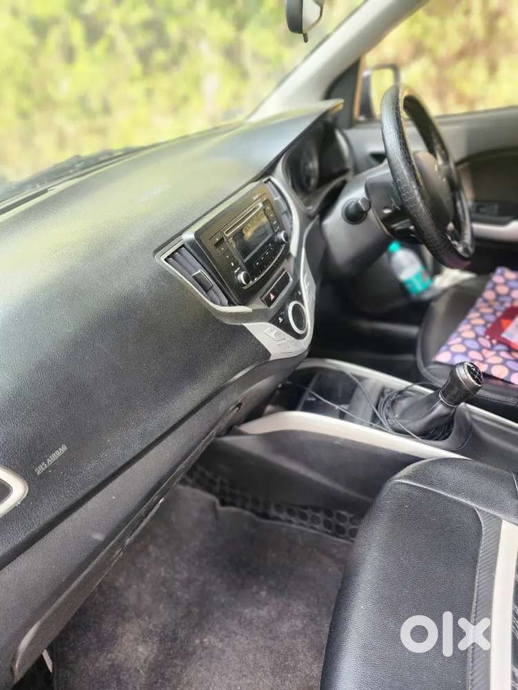 Maruti Baleno Diesel 2019