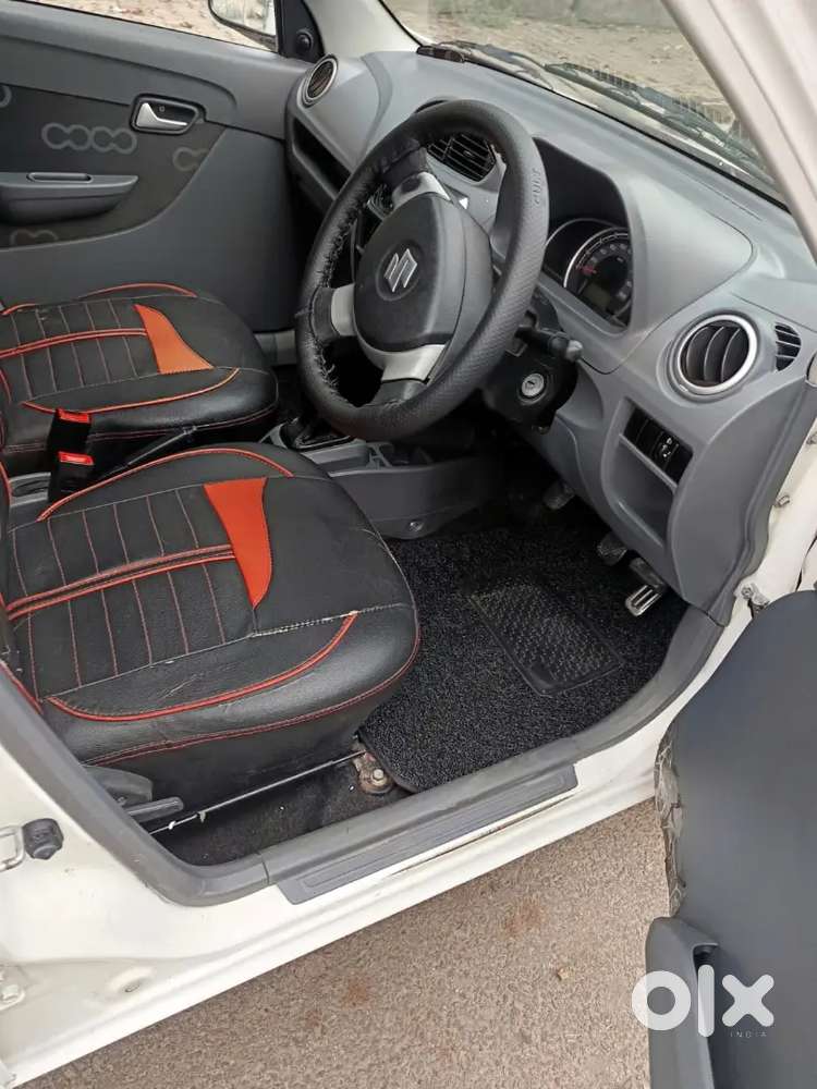 Alto 800 Lxi Neat And Clean Car