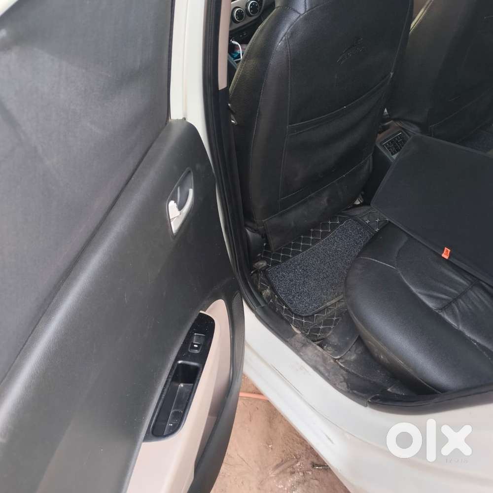 Hyundai I10 2016 Year Car