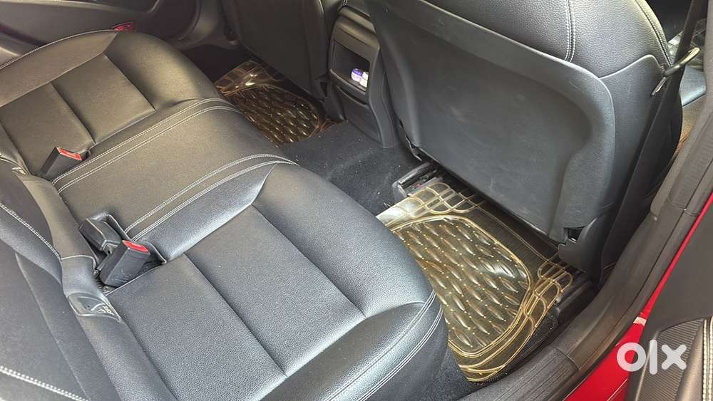 Mercedes-benz Cla 2017 Diesel Well Maintained