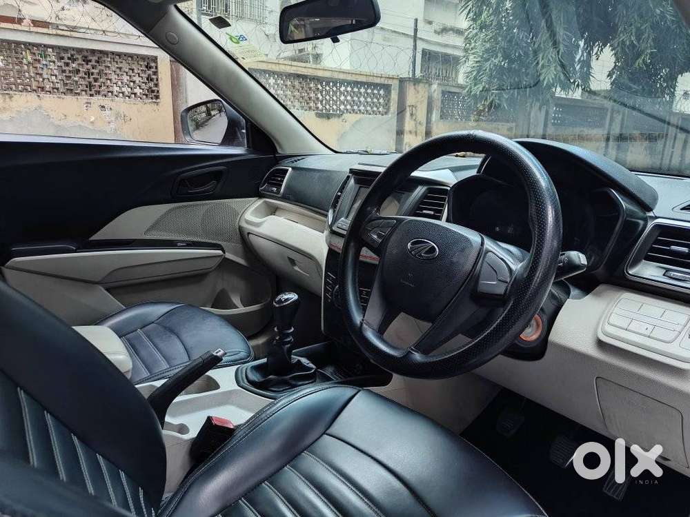 Mahindra Xuv300 W6 Diesel, 2020, Diesel
