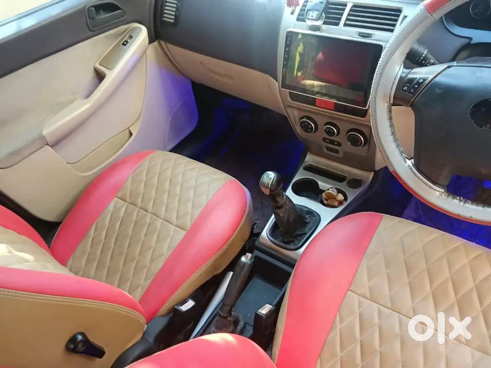 Tata Manza 2012 Diesel Well Maintained