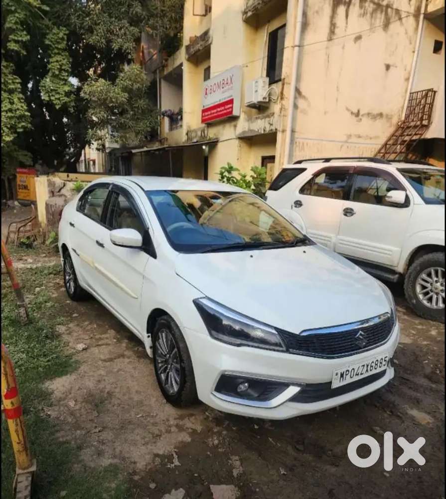 Maruti Suzuki Ciaz 2024 Petrol 23000 Km Driven