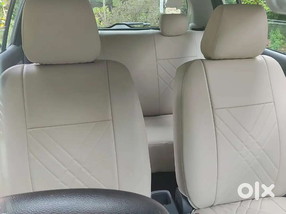 2011 Maruti Swift Petrol Manual