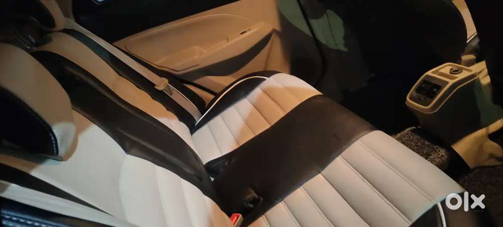 Maruti Suzuki Dzire 2017 Diesel 88000 Km Driven