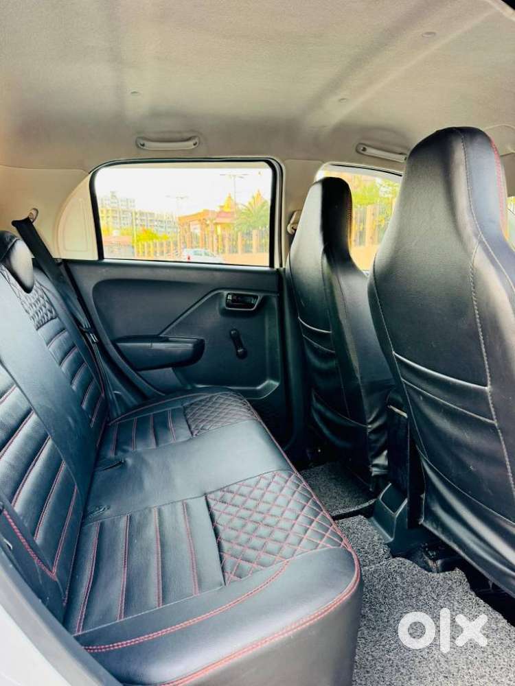 Maruti Suzuki Alto K10 1.0 Vxi, 2024, Petrol