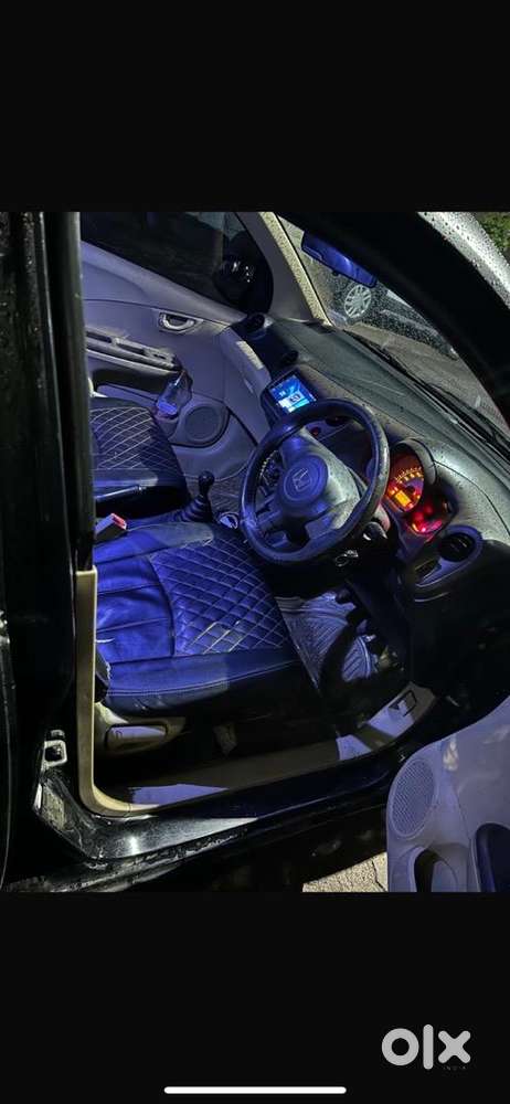 Honda Amaze 2013 Diesel Good Condition