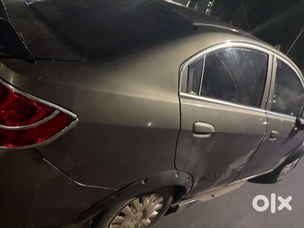 Chevrolet Sail Diesel Good Condition