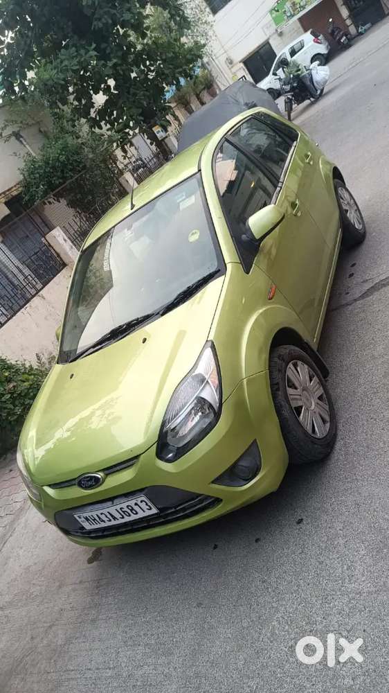 Ford Figo Diesel Engine Single Owner Best Condition