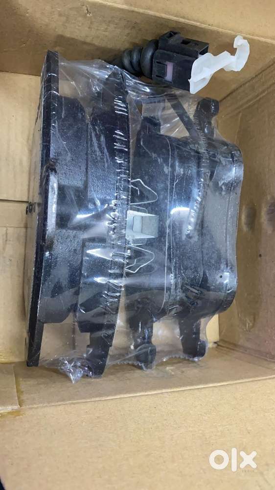 Brake Pads, Rotor, Caliper Mercedes Bmw Audi Volvo Jaguar Range Rover ...