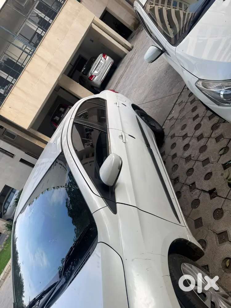 Maruti Suzuki Ciaz 2020 Cng & Hybrids 40000 Km Driven