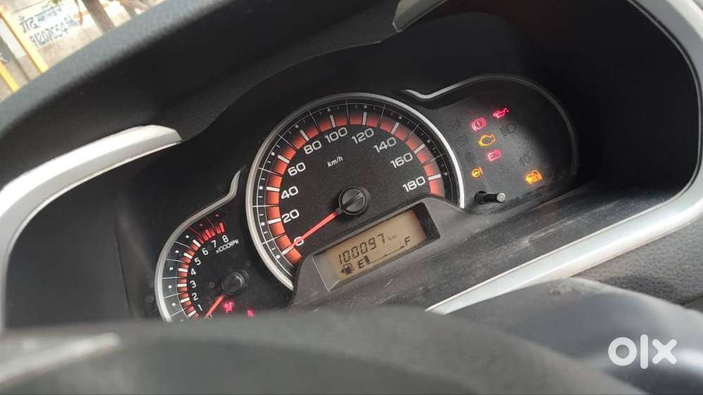 Maruti Suzuki Alto K10 2020 Petrol Good Condition