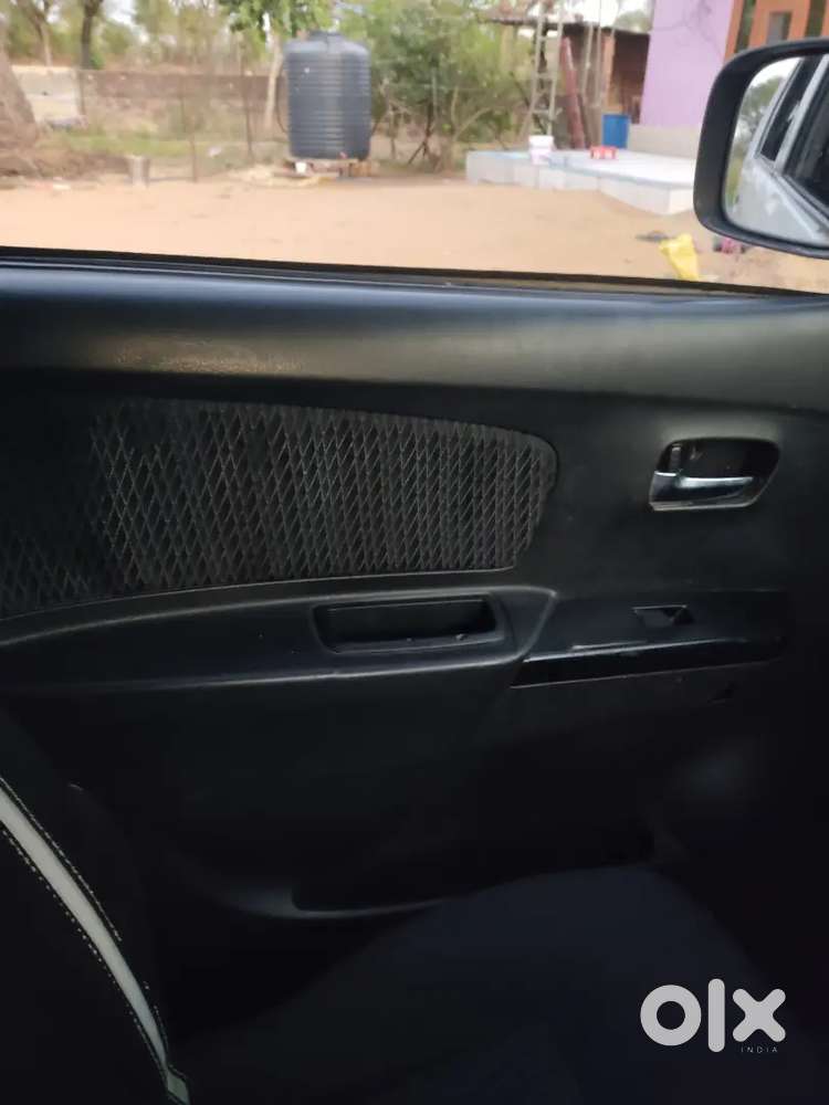 Maruti Suzuki Wagon R 2014