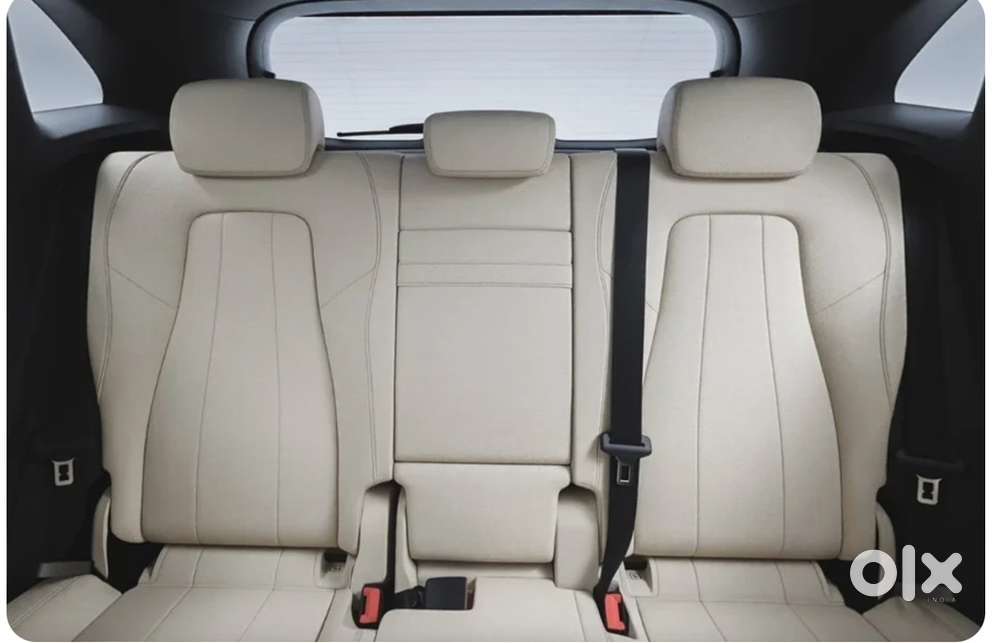 Tiptop Mercedes Benz Gla 200