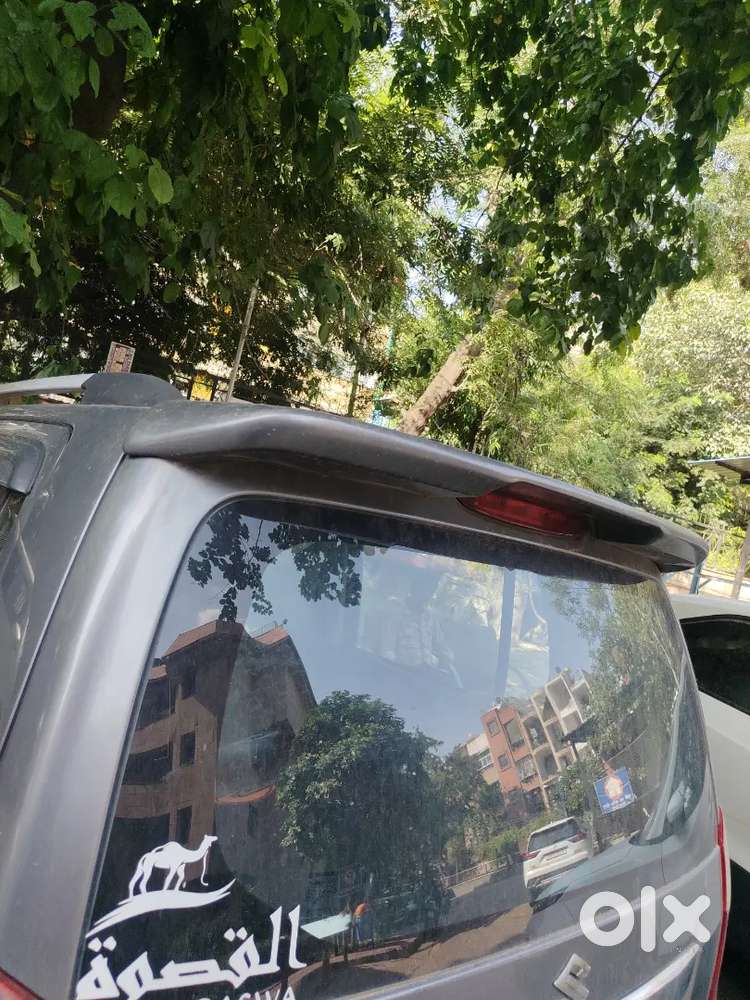 Maruti Suzuki Wagon R 1.0 2013