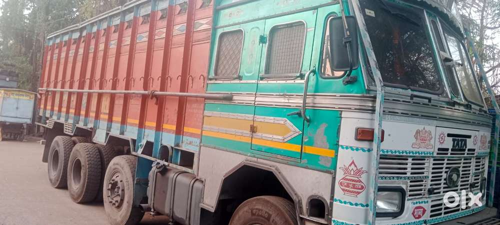 Tata Sierra, 2018, Diesel