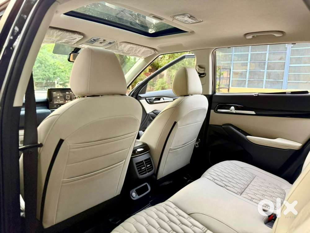 Kia Seltos 2021 Petrol 35000 Km Driven