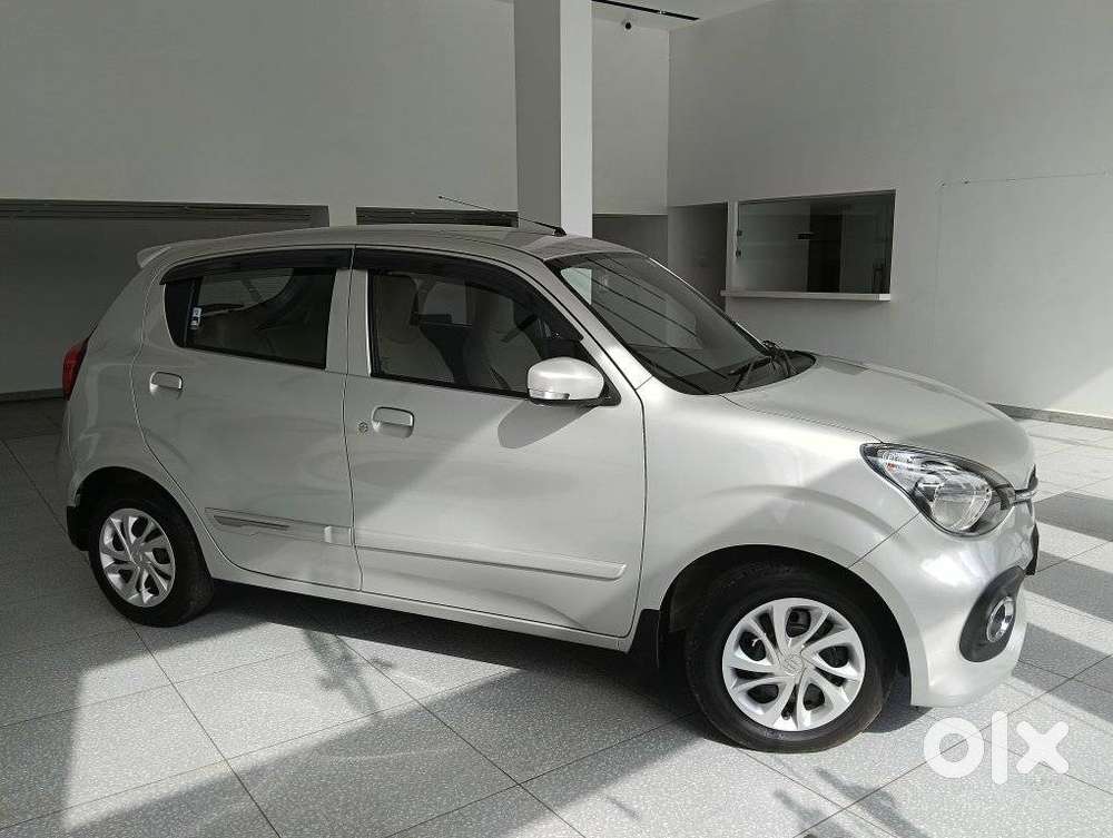 Maruti Suzuki Celerio Zxi(o) Mt, 2022, Petrol