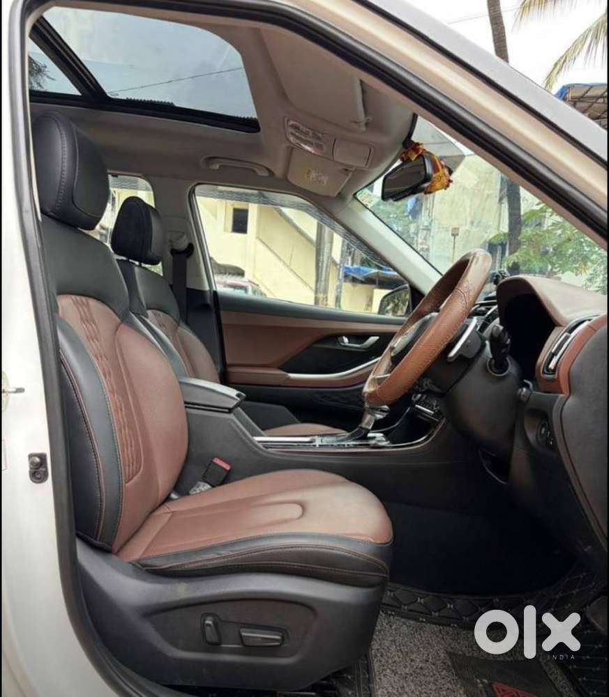 Hyundai Alcazar 1.5 Signature (o) Diesel At 7 Str, 2023, Diesel