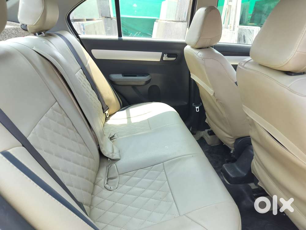 Maruti Suzuki Swift Dzire 1.2 Vxi Bsiv, 2010, Petrol