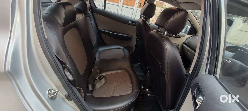 Hyundai I20 Magna 1.4 Crdi 6 Speed, 2013, Diesel