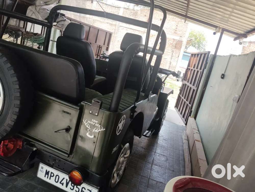 गाड़ी में कोई काम नहीं है पेपर कम्पीट है