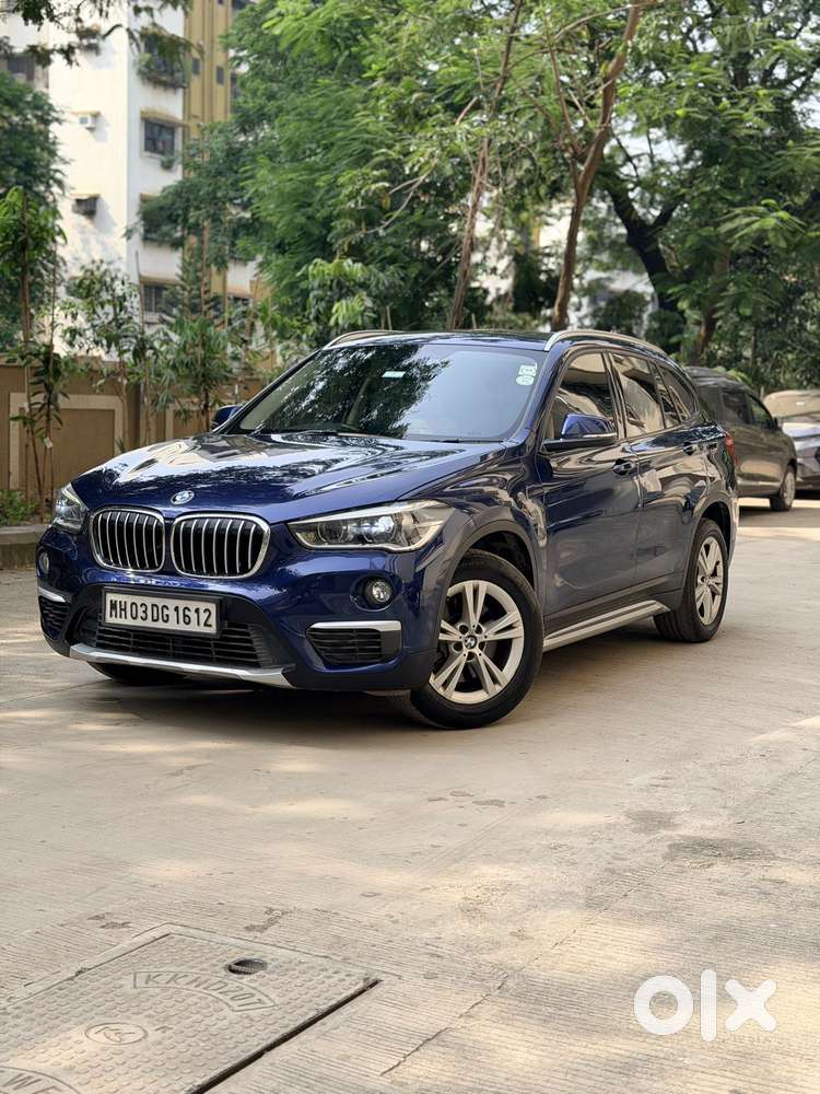 Bmw X1 Sdrive 20d X Line, 2019, Diesel