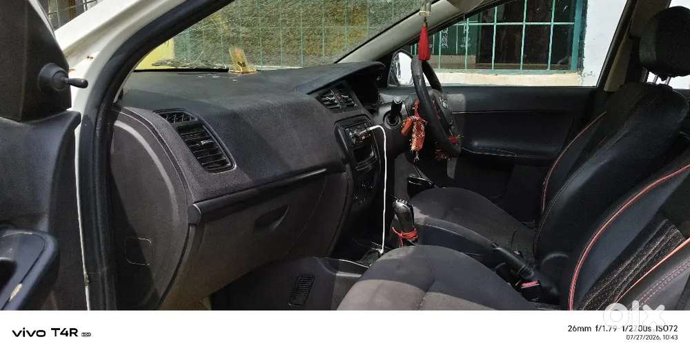 Tata Zest Diesel Manual 2nd 2018