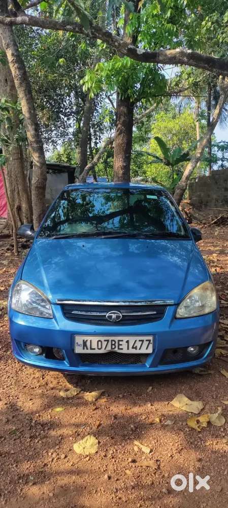 Tata Indica V2 Xeta 2006