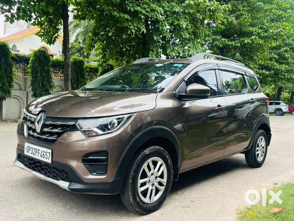 Renault Triber Rxt, 2024, Petrol