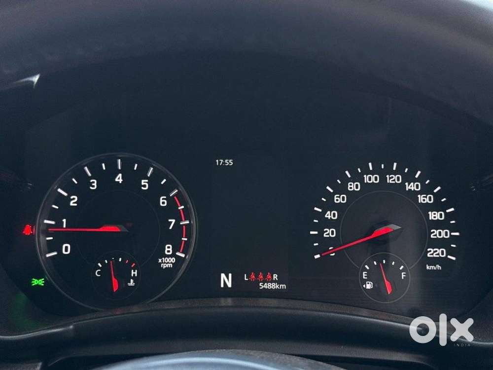 Maruti Suzuki Swift Amt Zxi Plus, 2024, Petrol