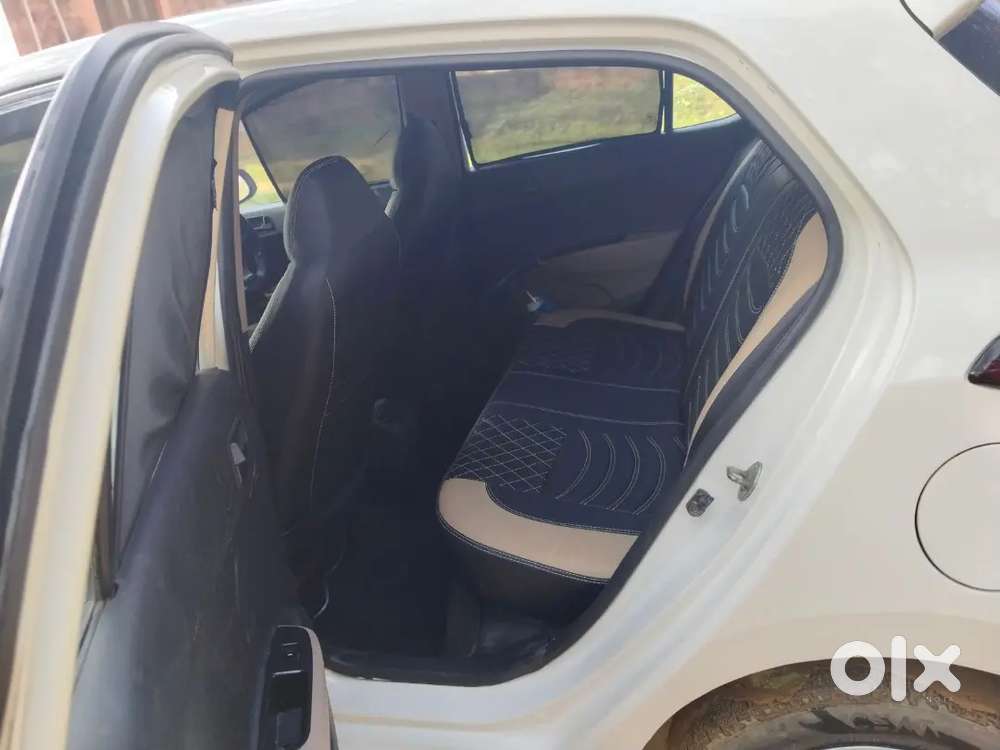 4 Side Windows Power